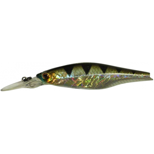 Воблер Usami Wasabi Shad 80SP-DR 10,8г, UR02, 2,5м