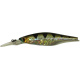 Воблер Usami Wasabi Shad 80SP-DR 10,8г, UR02, 2,5м