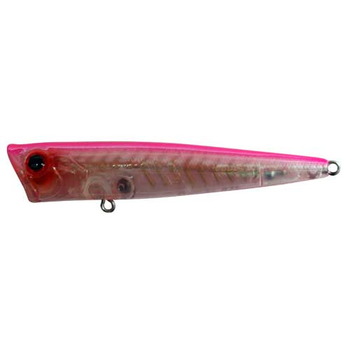 Воблер Usami Gosuta 87F 8.5g #462 (topwater)