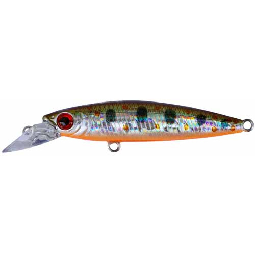Воблер Usami ROLL 50SP-MR 2,7гр, 115, 0,5м