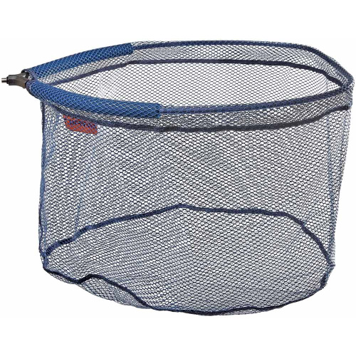 Голова підсаку Brain Rubber Net 65 55x65x45cm