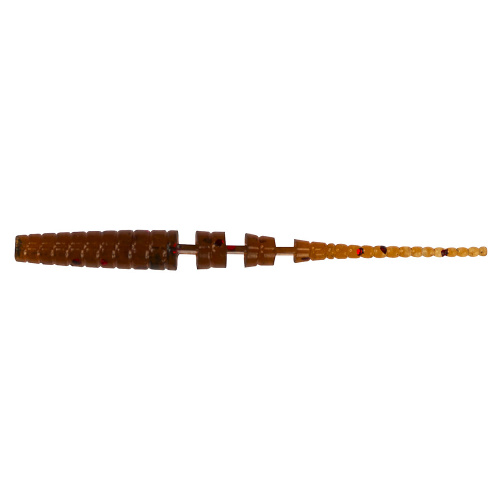 Силикон Select Javik 2.2" цвет: 085