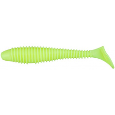 Силикон Select Fatfish 3.8" col.045 (5 шт/упак)