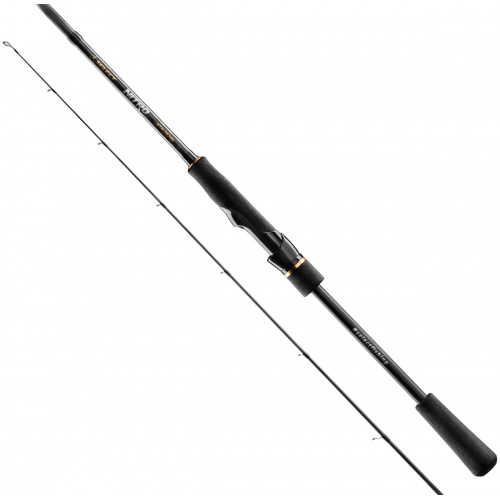 Спиннинг Select Nitro NTR-762M 2.28m 5-21g Fast