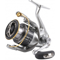 Катушка Shimano Twin Power C3000 HG 9+1BB 6.0:1