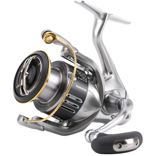 Катушка Shimano Twin Power C3000 HG 9+1BB 6.0:1