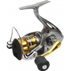 Катушка Shimano Sedona 1000 FI 3+1BB