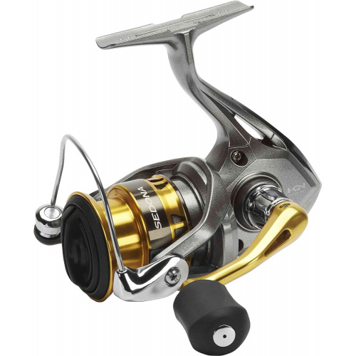 Катушка Shimano Sedona 1000 FI 3+1BB