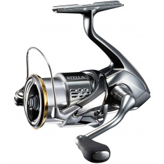 Котушка Shimano Stella C3000 XG FJ 12+1BB