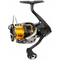 Катушка Shimano Twin Power FD 2500 5.3:1 9+1