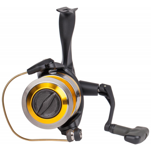 Катушка Okuma Carbonite CB-355m