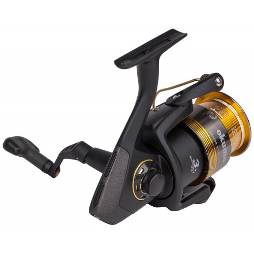 Катушка Okuma Carbonite CB-355m