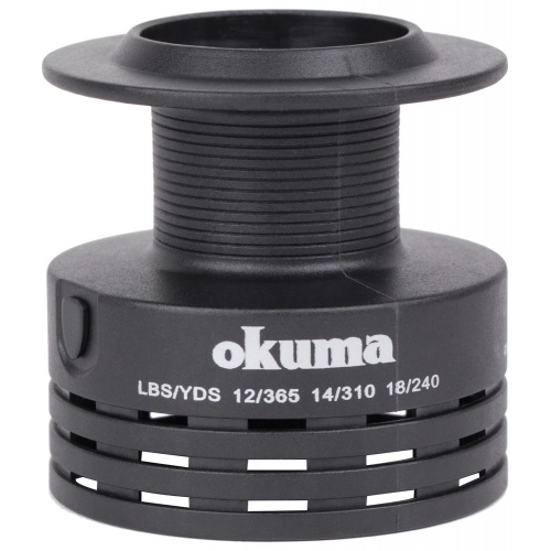 Катушка Okuma Carbonite CB-355m