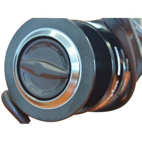 Котушка Okuma Interceptor Baitfeeder