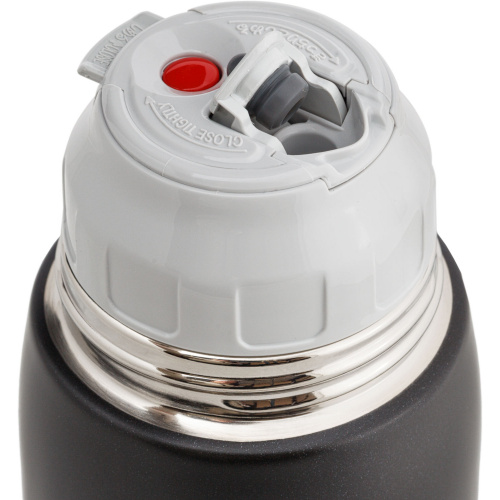 Термос ZOJIRUSHI SJ-JS10BA 1.03 л черный