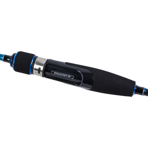 Спиннинг Favorite Blue Bird NEW BB-762UL-T 2.30m 1.5-8g Ex-Fast