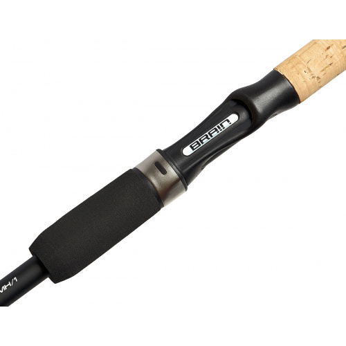 Удилище фидерное Brain Storm NEW BSM390H 3.90m max 120g