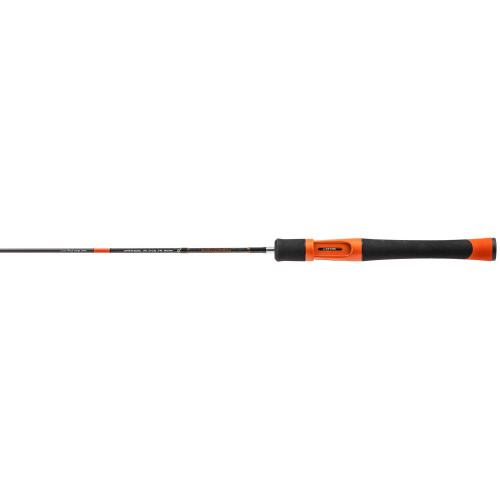 Спінінг Select Luna Trout LUNTR-OS-602XUL 1.80m 0.3-3g