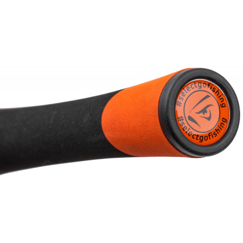 Спінінг Select Luna Trout LUNTR-OS-602XUL 1.80m 0.3-3g