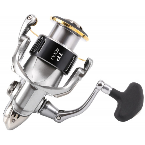 Катушка Shimano Twin Power C3000 HG 9+1BB 6.0:1