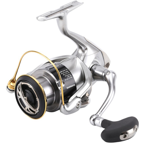 Катушка Shimano Twin Power C3000 HG 9+1BB 6.0:1