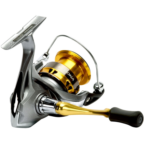 Катушка Shimano Sedona 1000 FI 3+1BB