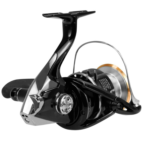 Катушка Shimano Sustain 3000 XG FI, 8+1, 6.2:1