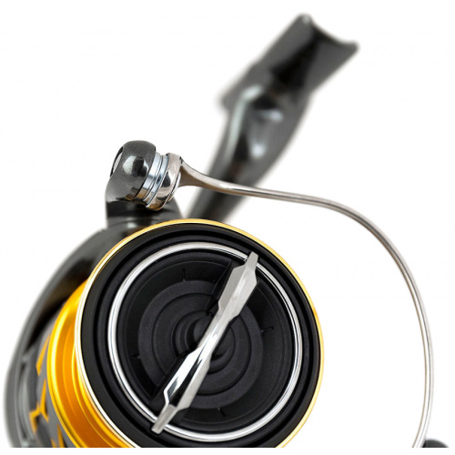 Катушка Shimano Twin Power FD 2500 5.3:1 9+1