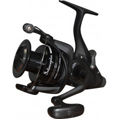 Котушка Okuma Interceptor Baitfeeder