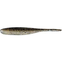 Силикон Keitech Shad Impact 3, 417, Gold Flash Minnow