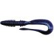 Силикон Keitech Mad Wag 7" #308 Midnight Blue