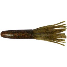 Силикон Keitech Salty Core Tube #507 Real Bluegill