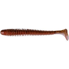 Силикон Keitech Swing Impact 3.5" #404 Red Crawdad