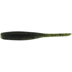 Силікон Keitech Shad Impact 2" #102 Watermelon PP
