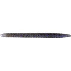 Силикон Keitech Salty Core Stick 5.5" #440 Electric Shad