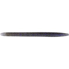 Силикон Keitech Salty Core Stick 5.5" #440 Electric Shad
