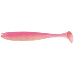 Силикон Keitech Easy Shiner 3" EA#10 Pink Silver Glow