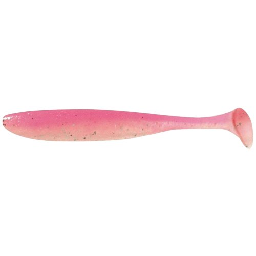 Силикон Keitech Easy Shiner 3" EA#10 Pink Silver Glow
