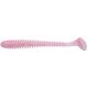 Силикон Keitech Swing Impact 3" EA#10 Pink Silver Glow