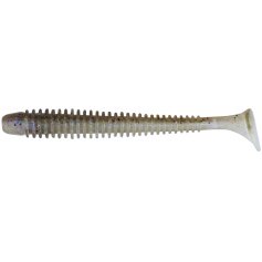 Силикон Keitech Swing Impact 4.5" #440 Electric Shad