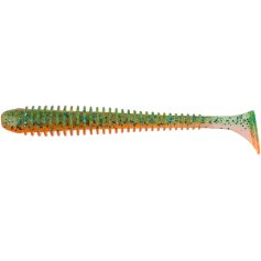 Силикон Keitech Swing Impact 3.5" PAL#11 Rotten Carrot