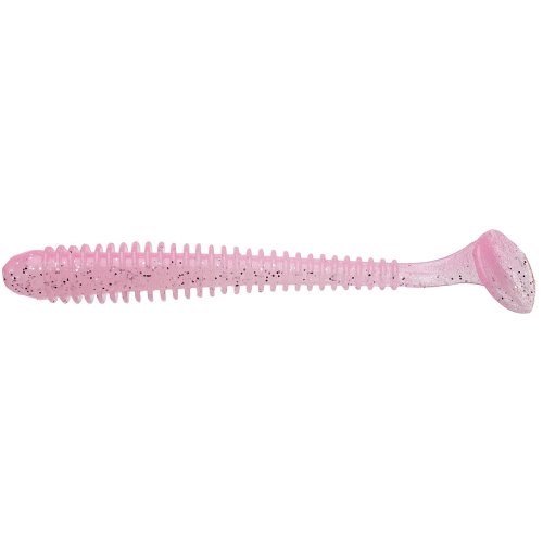 Силикон Keitech Swing Impact 4" EA#10 Pink Silver Glow