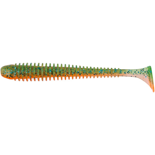 Силикон Keitech Swing Impact 4" PAL#11 Rotten Carrot