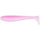 Силікон Keitech Swing Impact Fat 2.8" EA#08 Bubblegum Shiner