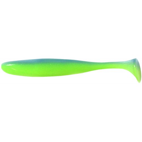 Силикон Keitech Easy Shiner 4.5" PAL#03 Ice Chartreuse