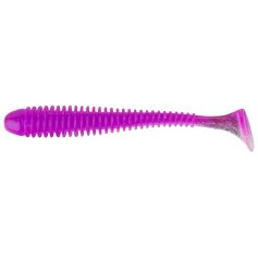 Силикон Keitech Swing Impact 4.5" PAL#14 Glamorous Pink