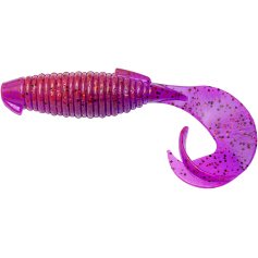 Силикон Keitech Flapper Grub 4" PAL#13 Mistic Spice
