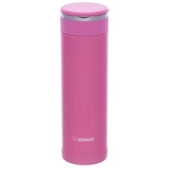 Термокружка ZOJIRUSHI SM-JD48PA 0.48 л розовый
