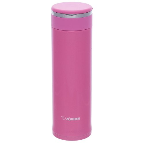Термокружка ZOJIRUSHI SM-JD48PA 0.48 л розовый