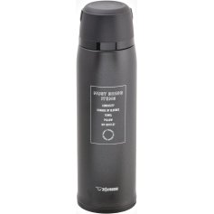 Термос ZOJIRUSHI SJ-JS10BA 1.03 л черный
